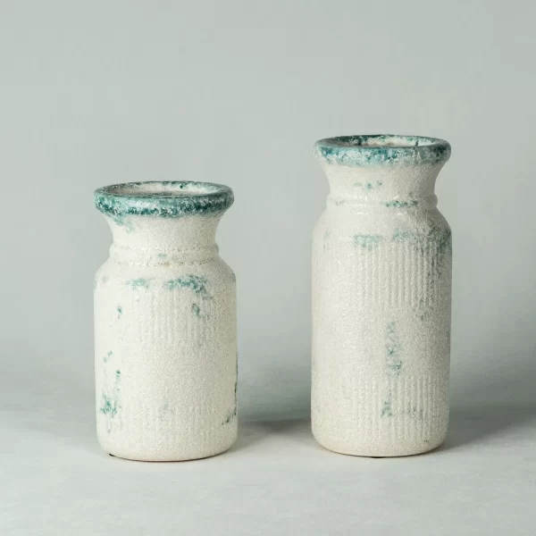 Wholesale Ceramic Candle Holder (4)