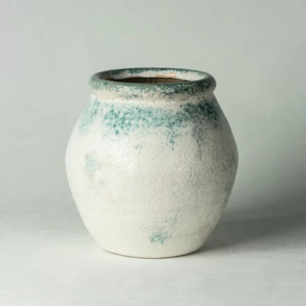 Wholesale Decorative Ceramic Jars (2)