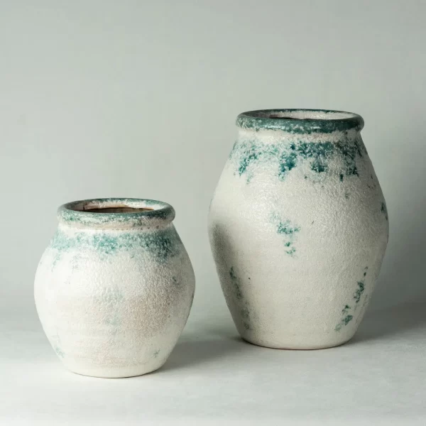 Wholesale Decorative Ceramic Jars (3)