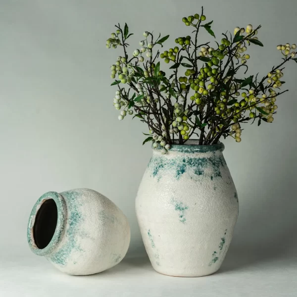 Wholesale Decorative Ceramic Jars (4)