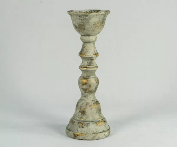 Wholesale Elegant Candle Holders (3)