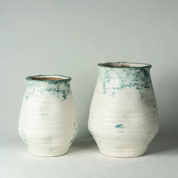 Wholesale Handmade Ceramic Vases (3)