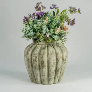 Vasos Rustic Elegance por atacado (1)