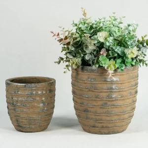 批发兵马俑花盆 (1)