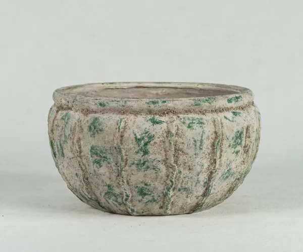Wholesale Vintage Flower Pot for Succulents (3)