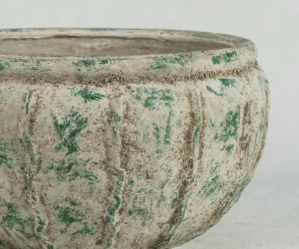 Wholesale Vintage Flower Pot for Succulents (5)