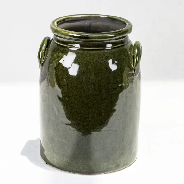 Double Handled Ceramic Vase A37947-LE35-A01 (3)