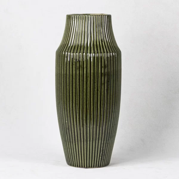 Modern Style Ceramic Vase Wholesale, Two Sizes Available