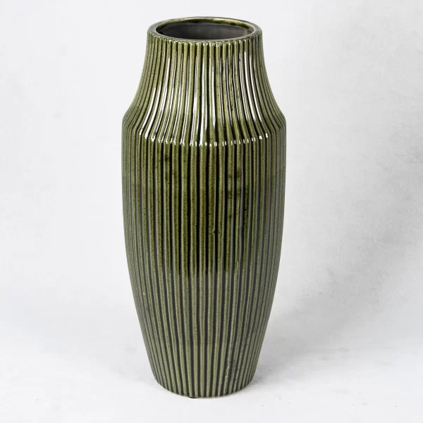 Modern Style Ceramic Vase (2)
