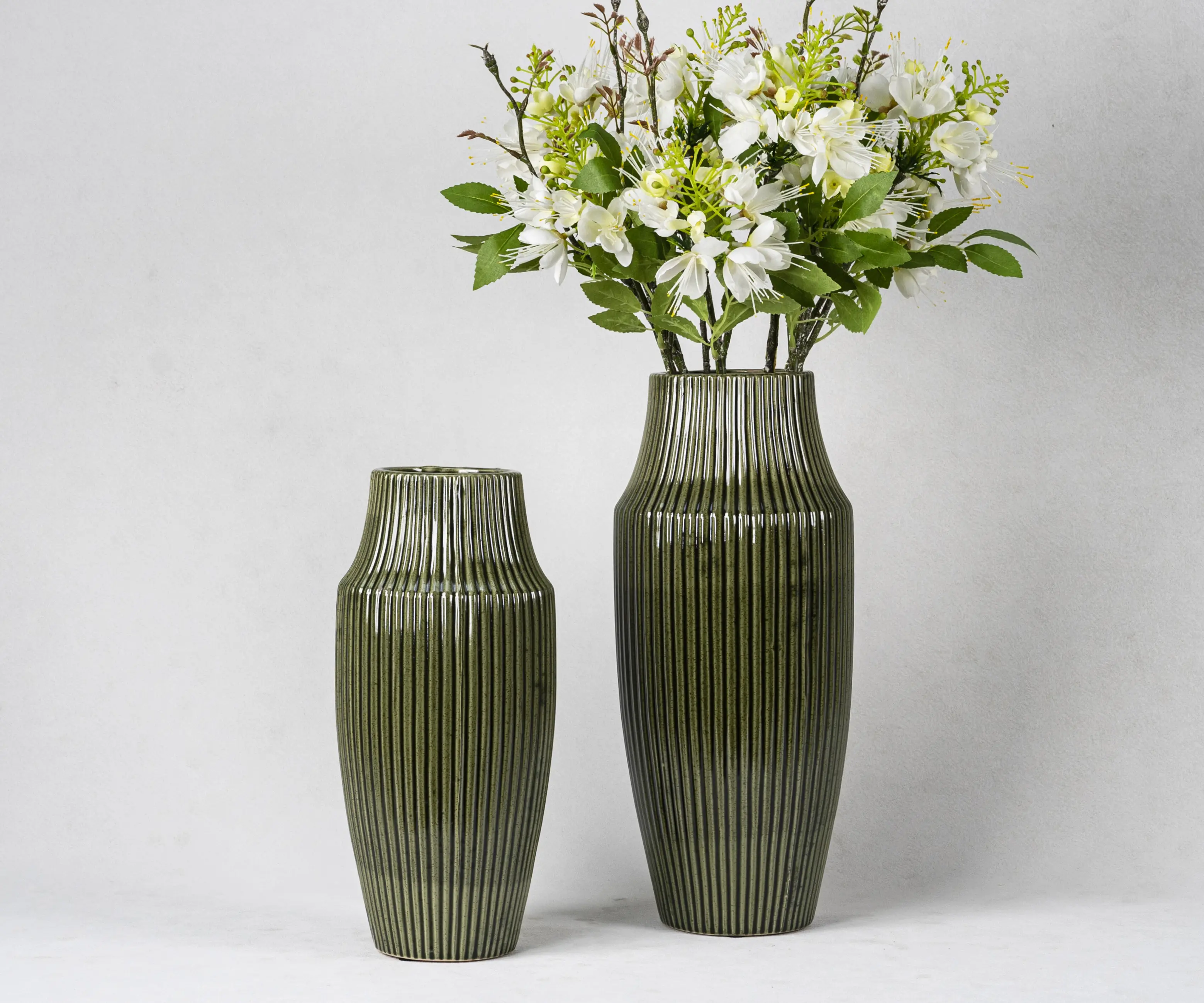 Modern Style Ceramic Vase (4)
