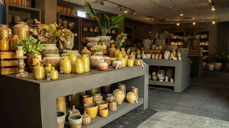 Wholesale Ceramic Vases