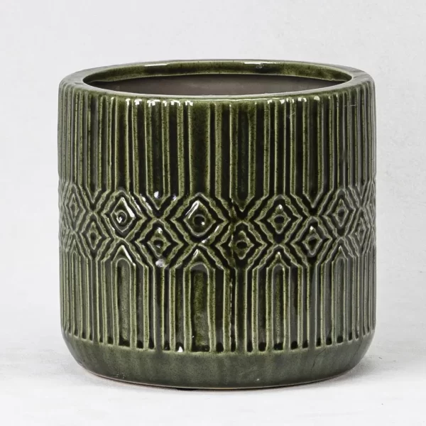 Wholesale Decorative Plant Pots (3)