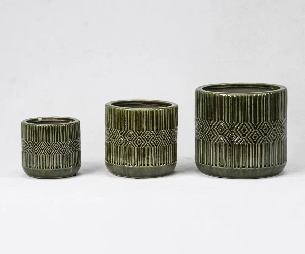 Wholesale Decorative Plant Pots (4)