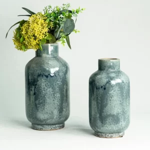 卸売手作りの家の装飾の花瓶 (1)