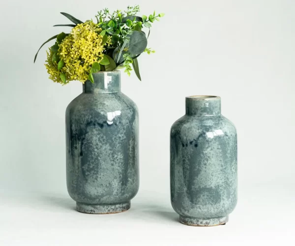 Wholesale Handcrafted Home Decor Vase (1)