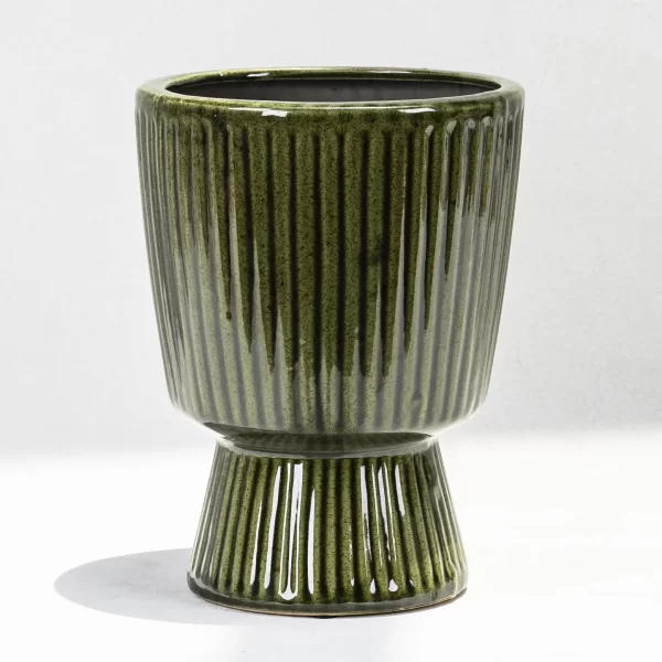 Wholesale Modern Minimalist Ceramic Vases (1)