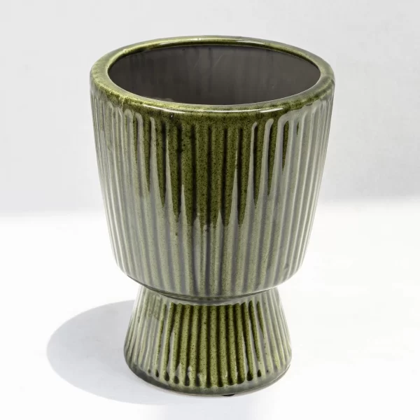 Wholesale Modern Minimalist Ceramic Vases (2)