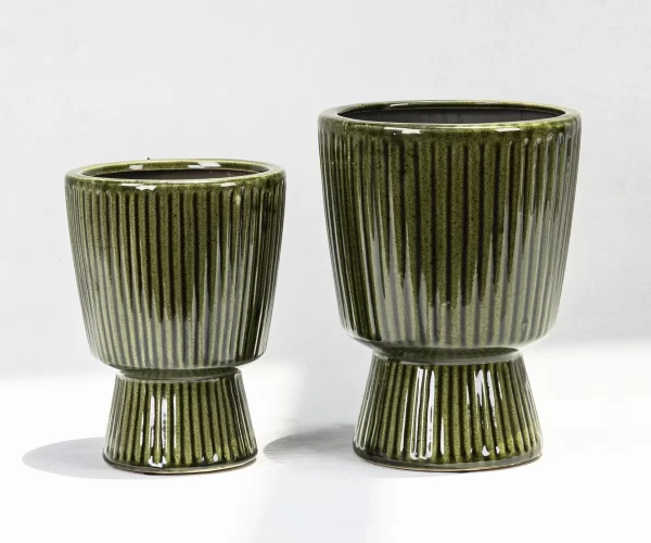 Wholesale Modern Minimalist Ceramic Vases (3)