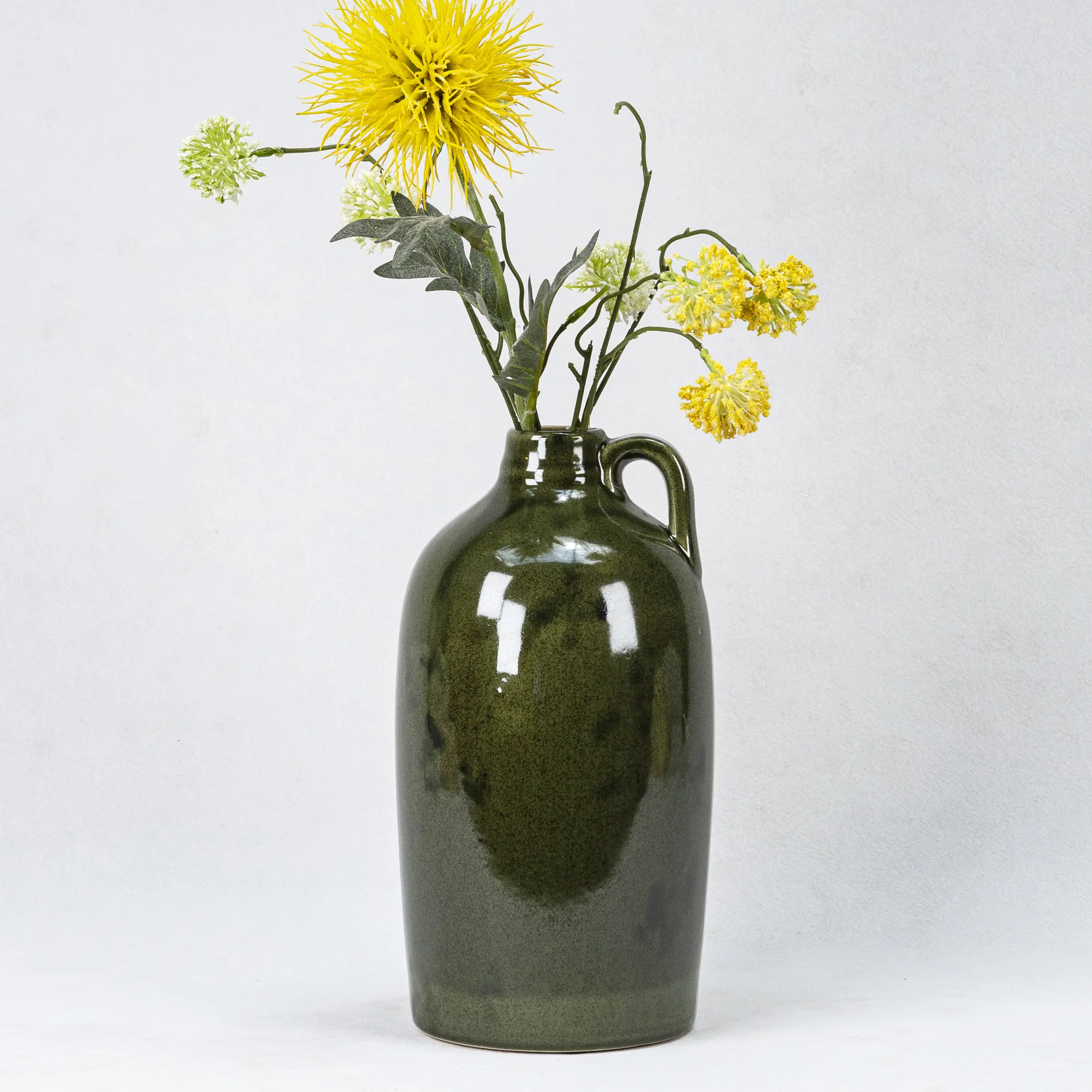 Wholesale Vintage Ceramic Jug (6)