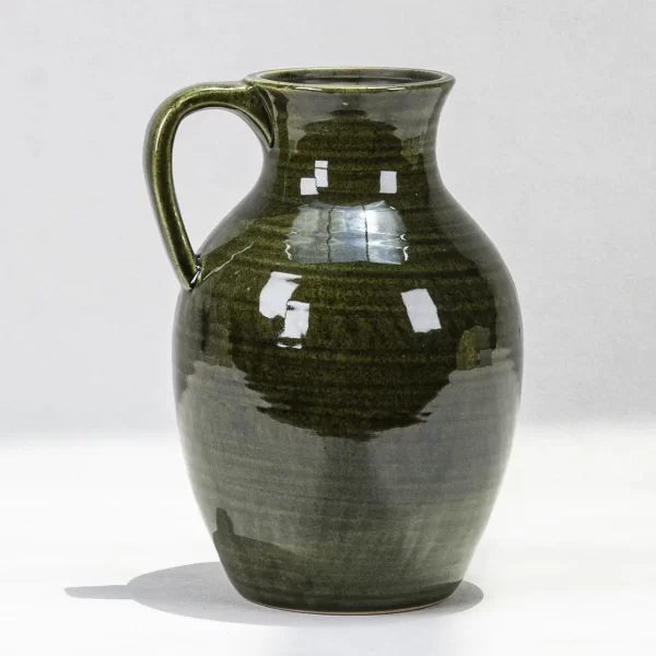 Wholesale pitcher flower vase(1)