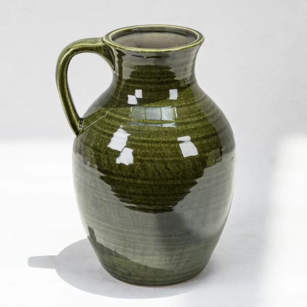 Wholesale pitcher flower vase(2)