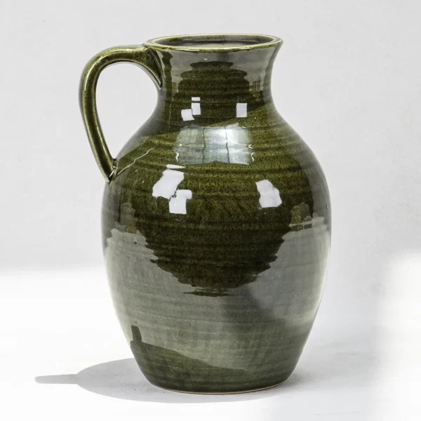 Wholesale pitcher flower vase(3)