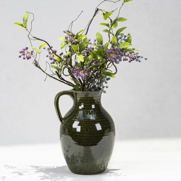 Wholesale pitcher flower vase(4)