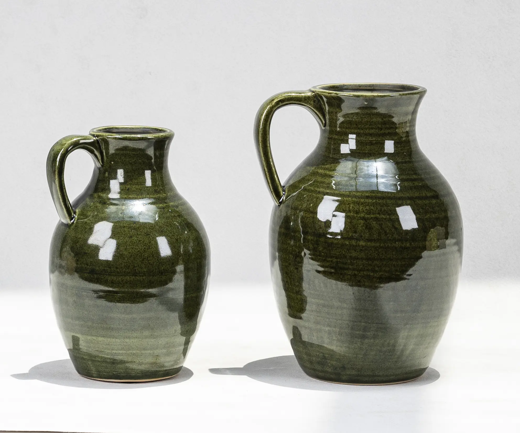 pitcher flower vase series (2)
