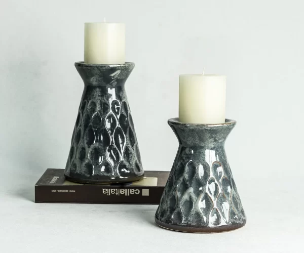 wholesale ceramic candle holder (1)