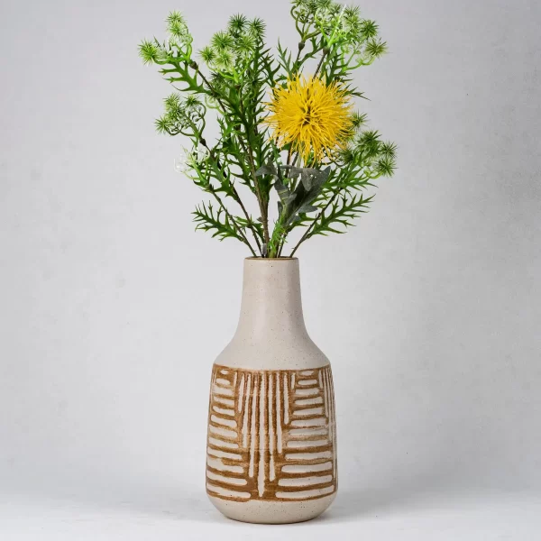 wholesale Geometric ceramic vases (1)
