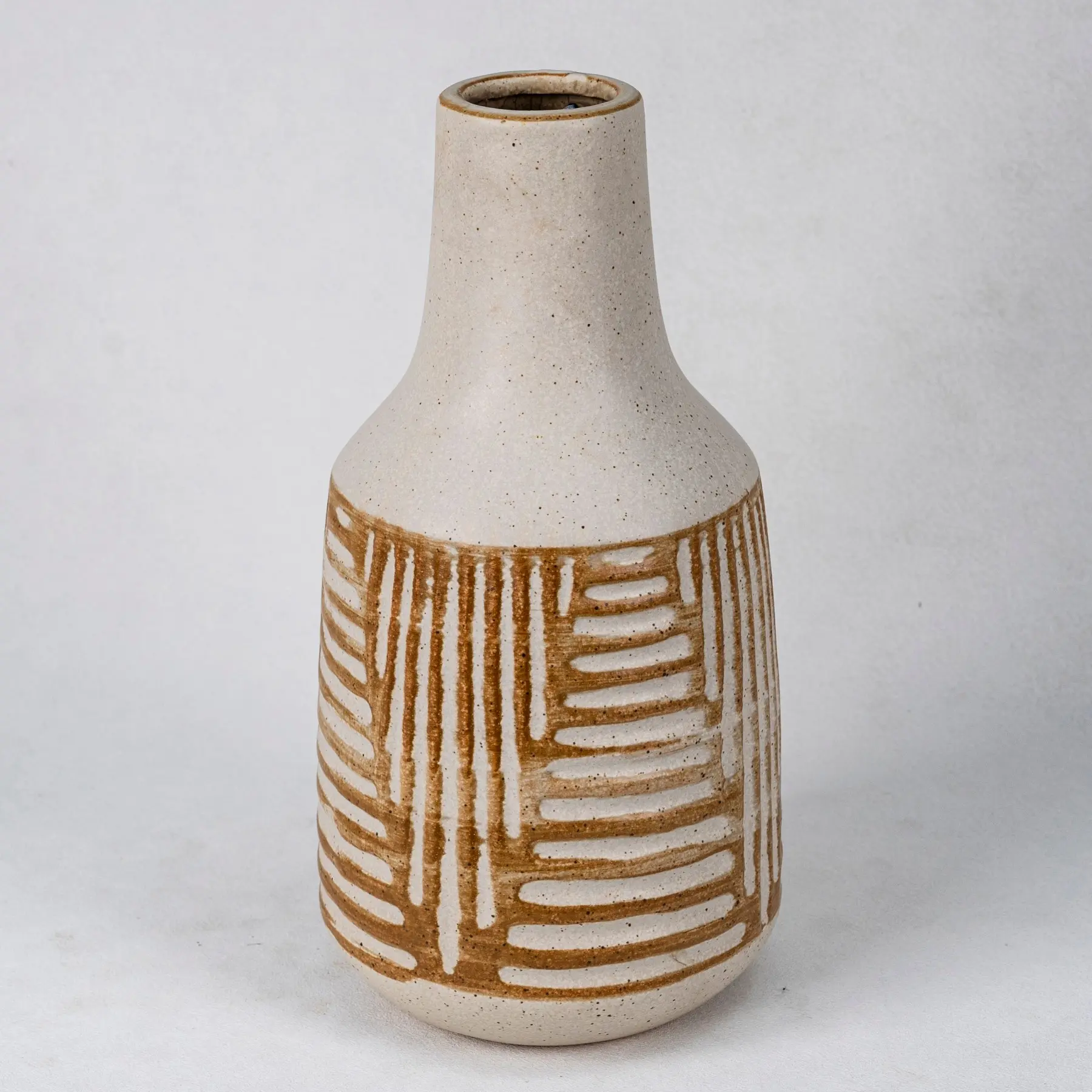 wholesale Geometric ceramic vases (3)