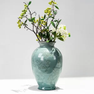 Großhandel antike Celadon-Vasen (1)