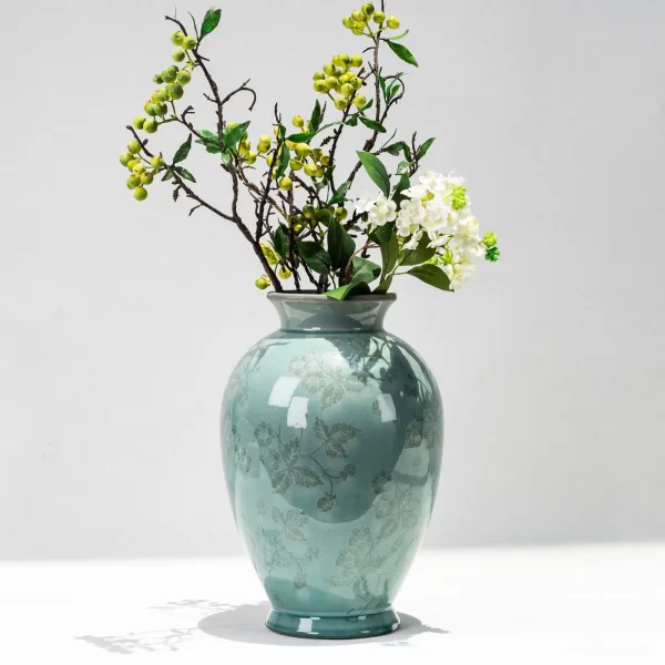 wholesale antique celadon vases (1)