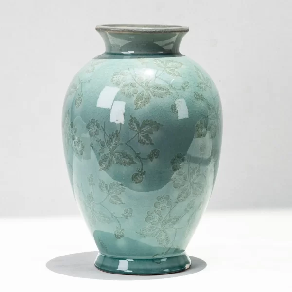 wholesale antique celadon vases (2)