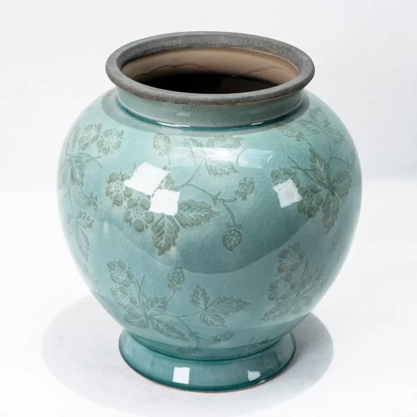 wholesale antique celadon vases (3)