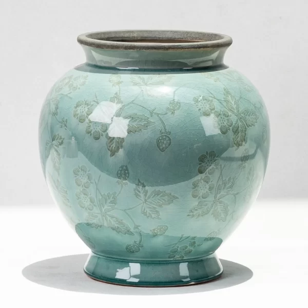 wholesale antique celadon vases (4)