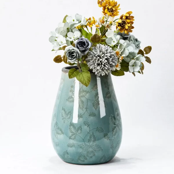 wholesale chinese celadon vase​ (1)