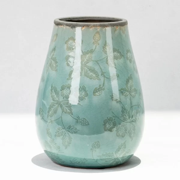 wholesale chinese celadon vase​ (3)