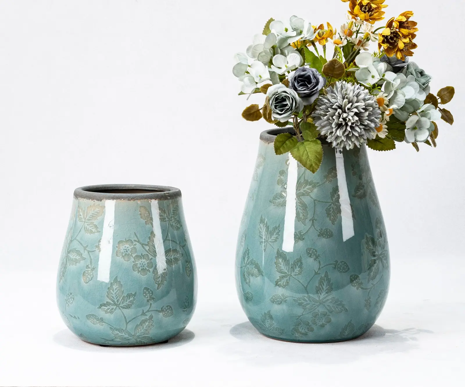 wholesale chinese celadon vase​ (5)