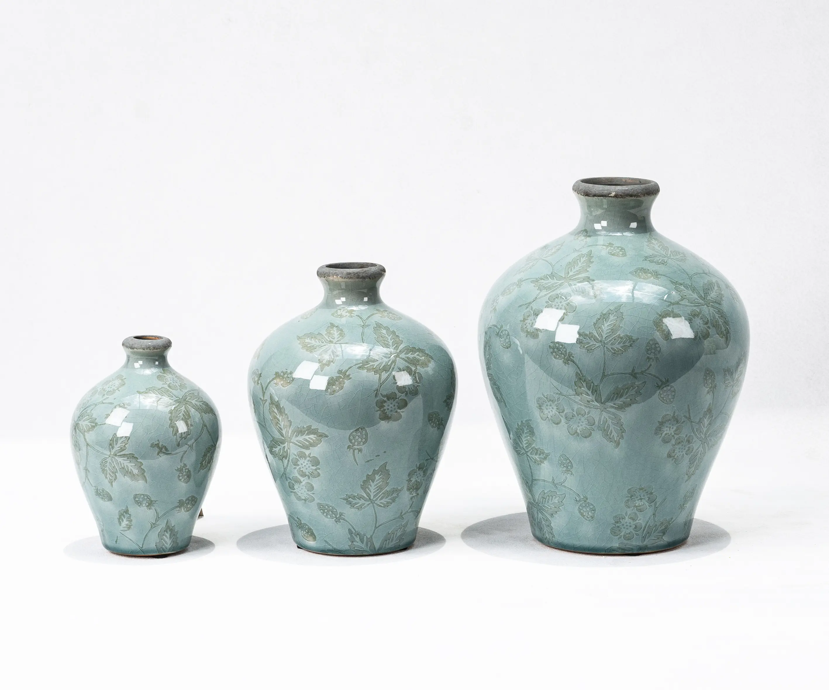 wholesale classical Chinese vase (5)