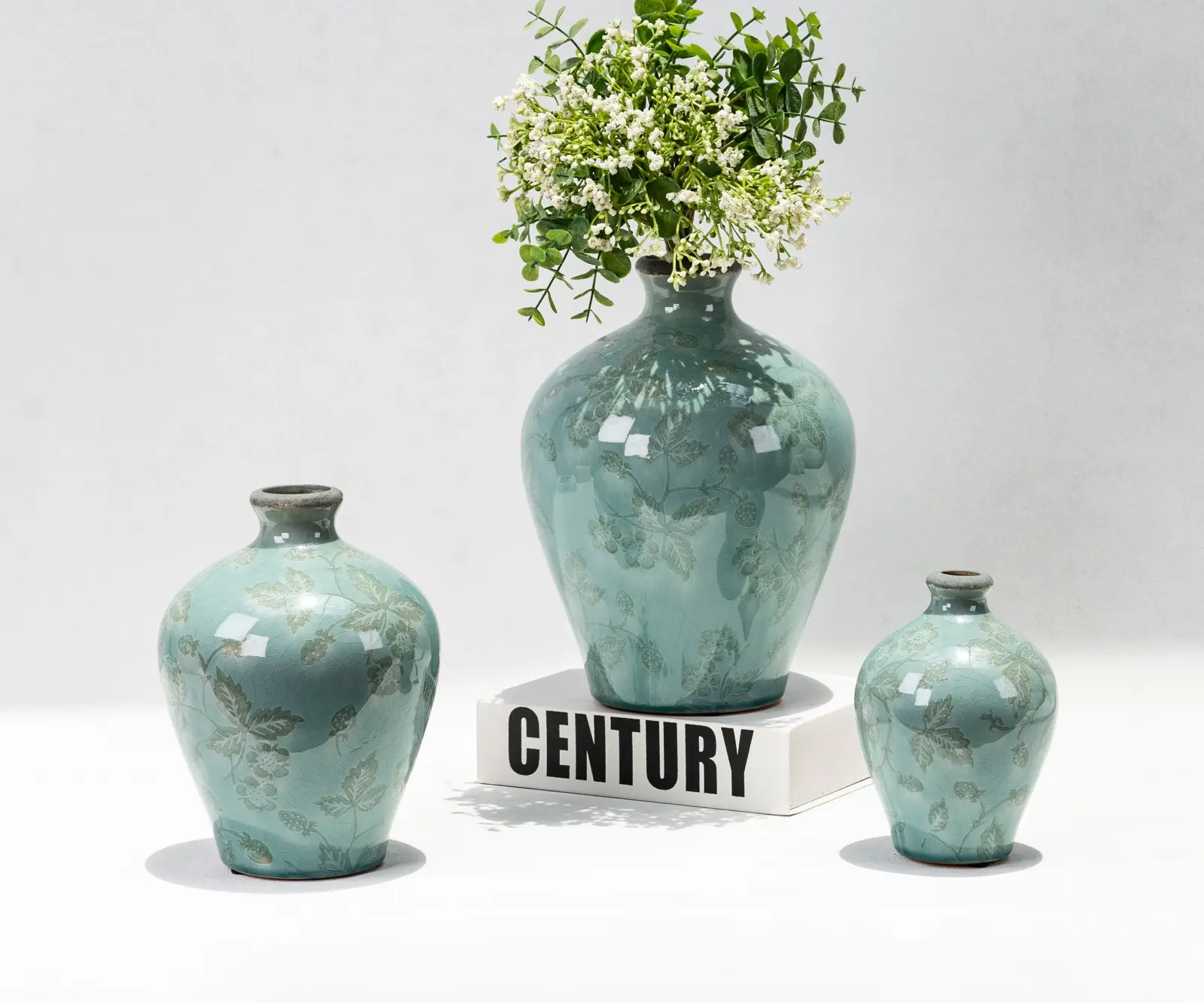 wholesale classical Chinese vase (6)