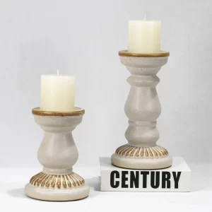 批发高雅烛台 (1)