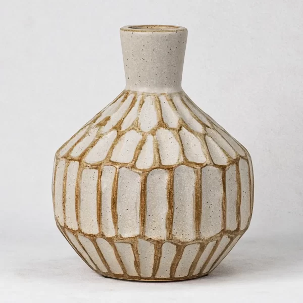 wholesale geometric ceramic vases (5)