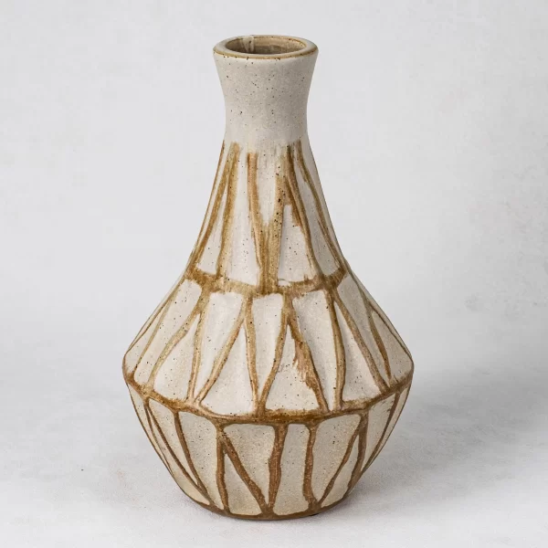 wholesale geometric ceramic vases (6)