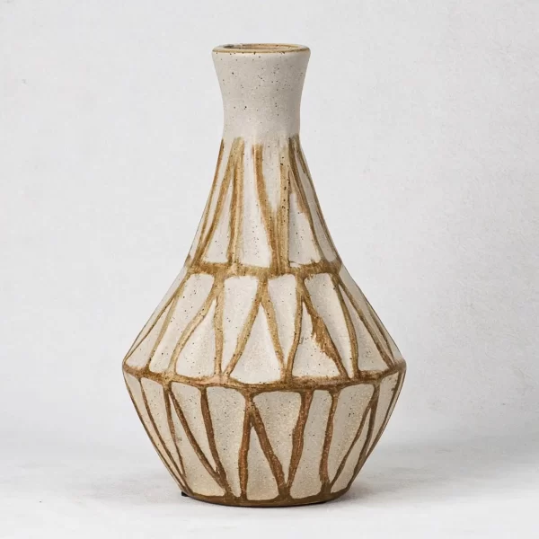 wholesale geometric ceramic vases (7)