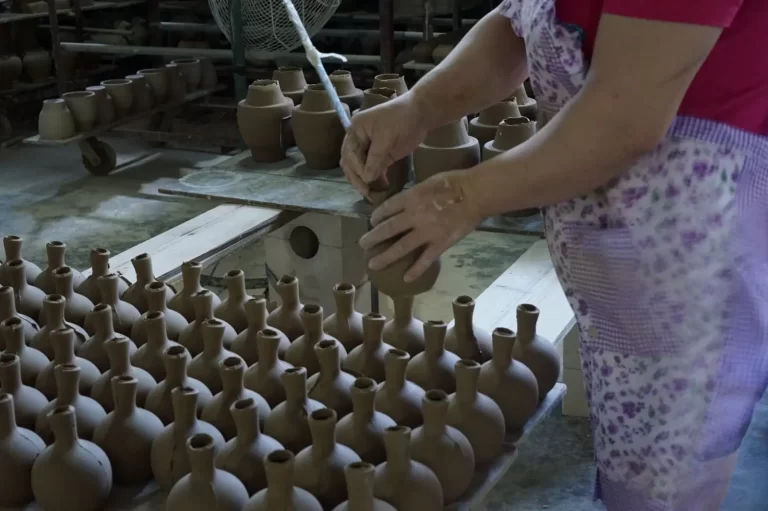 fábrica de cerámica santai (2)