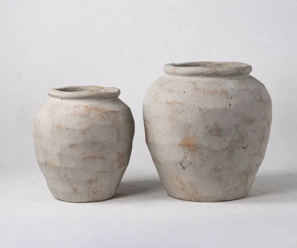 Wholesale Ceramic Flower Vases, Clay Vases Bulk​ Supply – Image 5