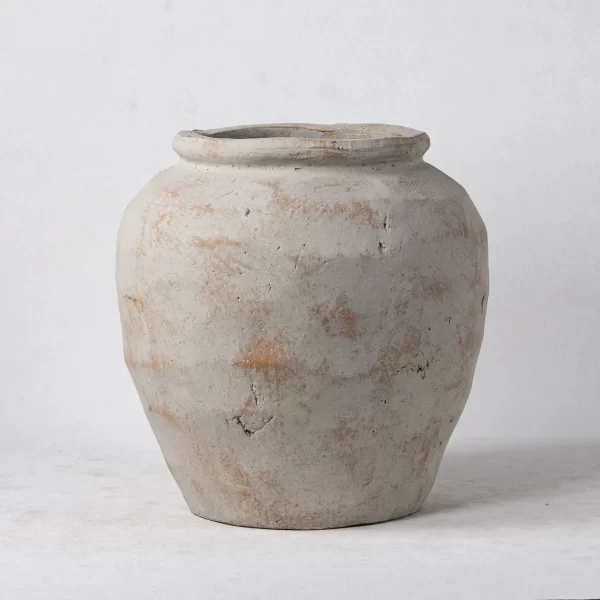 Wholesale Ceramic Flower Vases, Clay Vases Bulk​ Supply – Image 2