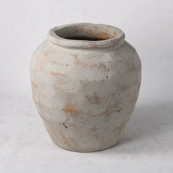 Wholesale Ceramic Flower Vases, Clay Vases Bulk​ Supply – Image 3