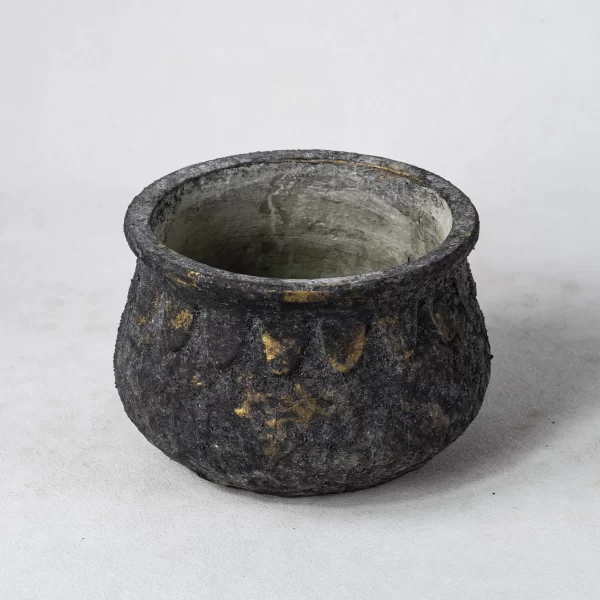 Wholesale Ceramic Pots - Vintage Design and Rough Texture – Image 3